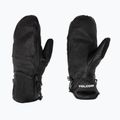 Men's Volcom Service Gore-Tex Snowboard Mitt schwarz