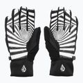 Herren Snowboard-Handschuhe Volcom V.Co Nyle schwarz 7