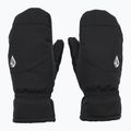Damen Snowboardhandschuh Volcom Upland Mitt schwarz 6
