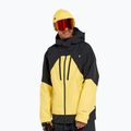 Men's Volcom Tds 2L Gore-Tex Snowboard Jacke dunkelgelb