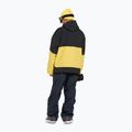 Men's Volcom Tds 2L Gore-Tex Snowboard Jacke dunkelgelb 3