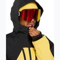 Snowboardjacke Herren Volcom Tds 2L Gore-Tex dark yellow 4