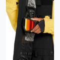 Snowboardjacke Herren Volcom Tds 2L Gore-Tex dark yellow 8
