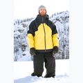 Snowboardjacke Herren Volcom Tds 2L Gore-Tex dark yellow 13
