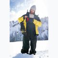 Men's Volcom Tds 2L Gore-Tex Snowboard Jacke dunkelgelb 15