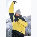 Snowboardjacke Herren Volcom Tds 2L Gore-Tex dark yellow 16