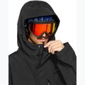 Snowboardjacke Herren Volcom L Ins Gore-Tex black 4