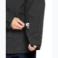 Men's Volcom L Ins Gore-Tex Snowboard Jacke schwarz 6