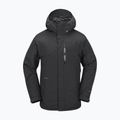 Snowboardjacke Herren Volcom L Ins Gore-Tex black 8