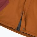Snowboardjacke Herren Volcom L Ins Gore-Tex caramel 4