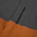Snowboardjacke Herren Volcom L Ins Gore-Tex caramel 5