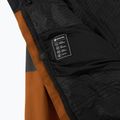 Snowboardjacke Herren Volcom L Ins Gore-Tex caramel 6