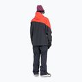 Snowboardjacke Herren Volcom Primry Ins crimson 3
