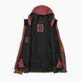 Snowboardjacke Herren Volcom Primry Ins caramel 6