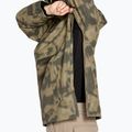 Herren Volcom Brighton Pullover Camouflage Snowboardjacke 5