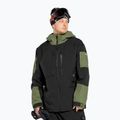 Herren Snowboardjacke Volcom V.Co Wfo schwarz