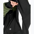 Herren Snowboardjacke Volcom V.Co Wfo schwarz 7