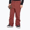 Snowboardhose Herren Volcom L Gore-Tex redwood