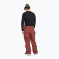 Snowboardhose Herren Volcom L Gore-Tex redwood 3