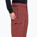 Snowboardhose Herren Volcom L Gore-Tex redwood 5
