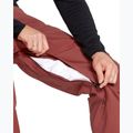 Snowboardhose Herren Volcom L Gore-Tex redwood 6