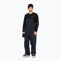 Snowboardhose Herren Volcom Roan Bib Overall black