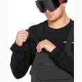 Snowboardhose Herren Volcom Roan Bib Overall black 4
