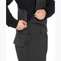 Snowboardhose Herren Volcom Roan Bib Overall black 5
