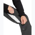 Snowboardhose Herren Volcom Roan Bib Overall black 7