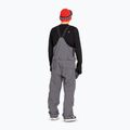 Snowboardhose Herren Volcom Roan Bib Overall charcoal 2