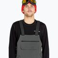 Snowboardhose Herren Volcom Roan Bib Overall charcoal 3