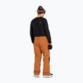 Snowboardhose Herren Volcom Roan caramel 3