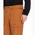 Snowboardhose Herren Volcom Roan caramel 4