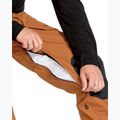 Snowboardhose Herren Volcom Roan caramel 5