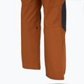 Snowboardhose Herren Volcom Roan caramel 10