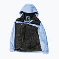Snowboardjacke Damen Volcom Fern Ins Gore Pullover crystal blue 11
