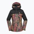 Damen Snowboard Jacke Volcom Bolt Insulated acid 5