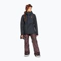 Damen Snowboardjacke Volcom Bolt Insulated schwarz 2