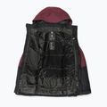 Snowboardjacke Damen Volcom Shelter 3D Stretch burgundy 10