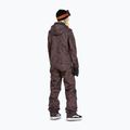 Skianzug Damen Volcom Shiloh Snow leopard 2