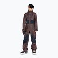 Skianzug Damen Volcom Shiloh Snow leopard 3