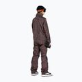 Skianzug Damen Volcom Shiloh Snow leopard 4