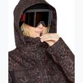 Skianzug Damen Volcom Shiloh Snow leopard 5