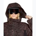 Skianzug Damen Volcom Shiloh Snow leopard 6