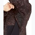 Skianzug Damen Volcom Shiloh Snow leopard 7