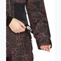 Skianzug Damen Volcom Shiloh Snow leopard 8