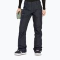 Snowboardhose Damen Volcom Knox Ins Gore-Tex black
