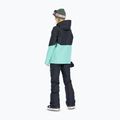 Snowboardhose Damen Volcom Knox Ins Gore-Tex black 5