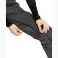 Snowboardhose Damen Volcom Knox Ins Gore-Tex black 7