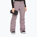 Damen Snowboardhose Volcom Knox Ins Gore-Tex staubig lavendel